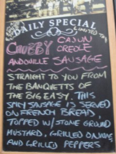 cajun special