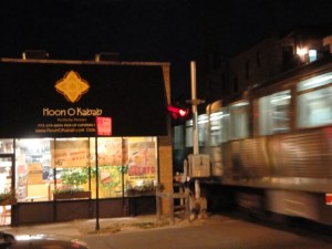 Noon O Kebab takeout