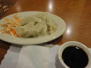 Potstickers