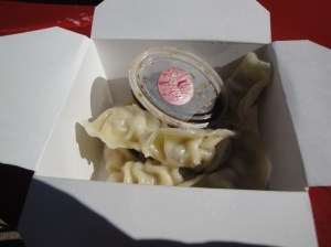 Dumplings