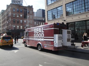 Real Food Truck