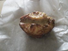 Potato Pie