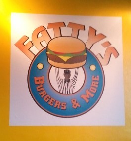 Fatty's Sign