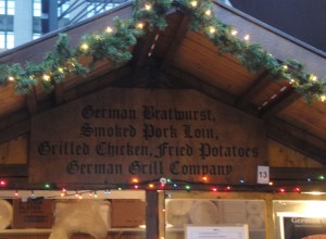 German Grill Company