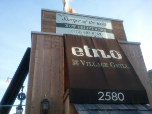 Etno Grill