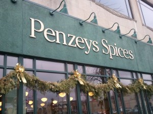 Penzey's Spice