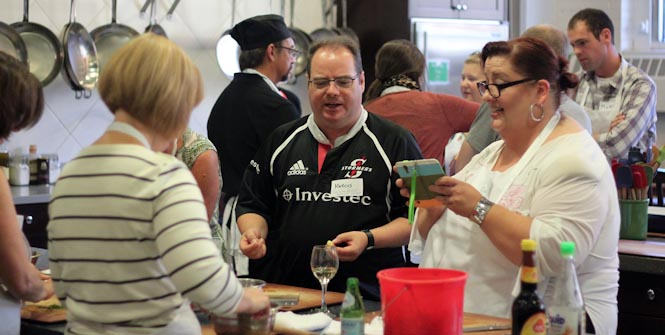 Photo courtesy of Mike Kostyo