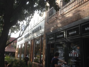 Little Goat Diner and Little Goat Bread