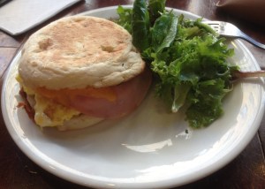 English Muffin