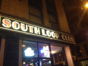 The South Loop Club