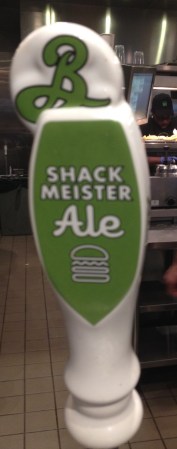 Shack Meister Ale